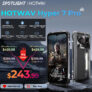 סמרטפון קשיח HOTWAV Hiper 7 Pro 5G